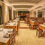 Santo Antonio De Hotel