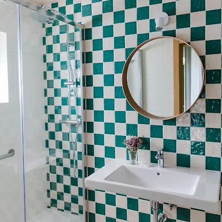 Santo Antonio De 3* 花地瑪