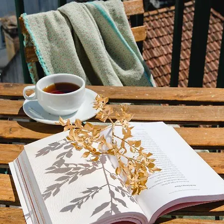 Otel Santo Antonio De Fátima