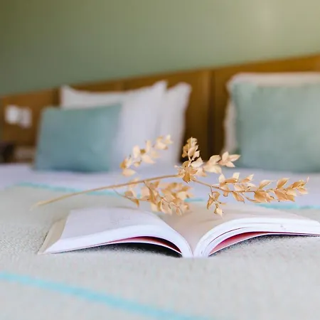 Santo Antonio De Hotell 3*