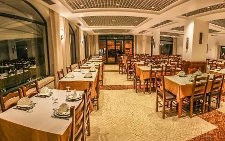 Santo Antonio De Hotell