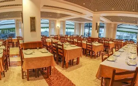 Otel Santo Antonio De Fátima