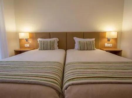 Santo Antonio De Hotell