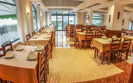 Santo Antonio De Hotell 3*