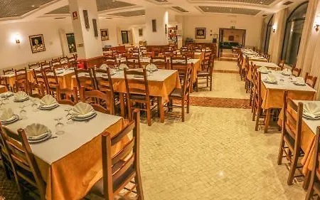 Hotell Santo Antonio De