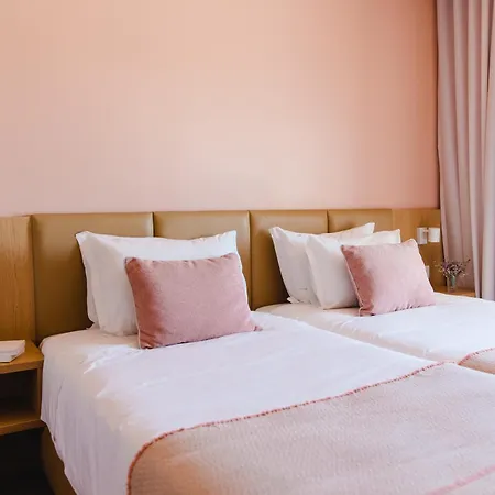 Santo Antonio De Otel 3*