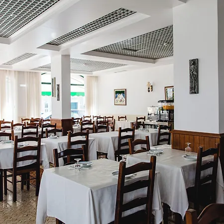 Szálloda Santo Antonio De 3*