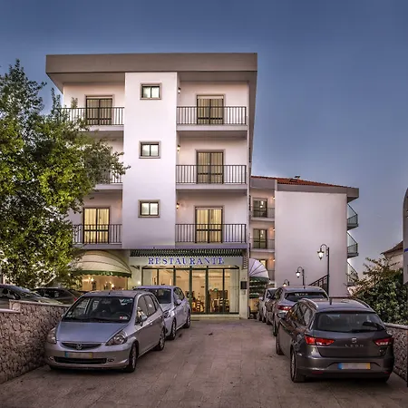 Santo Antonio De Otel Fátima