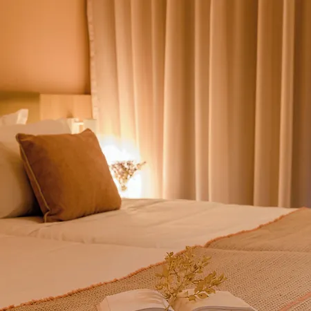 Santo Antonio De 酒店