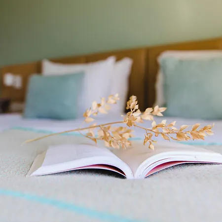 Santo Antonio De 酒店