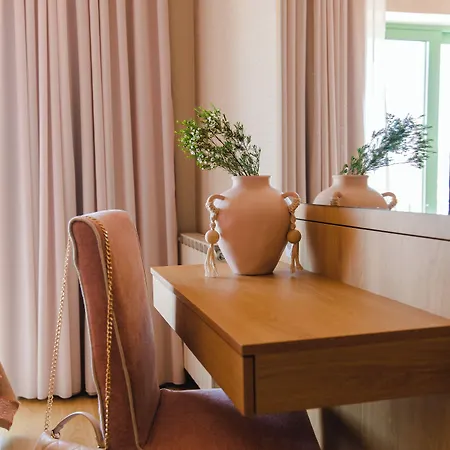 Otel Santo Antonio De Fátima