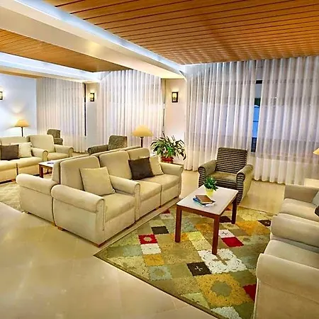 Santo Antonio De Hotel 3*