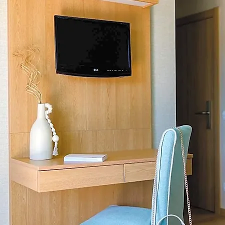 Hotel Santo Antonio De
