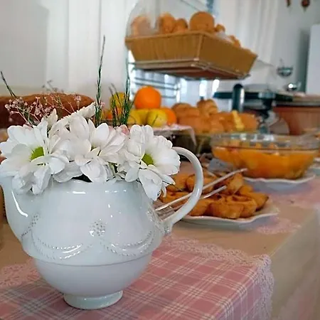 Santo Antonio De Hotel Fátima