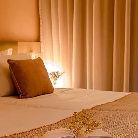 Santo Antonio De Hotel 3*
