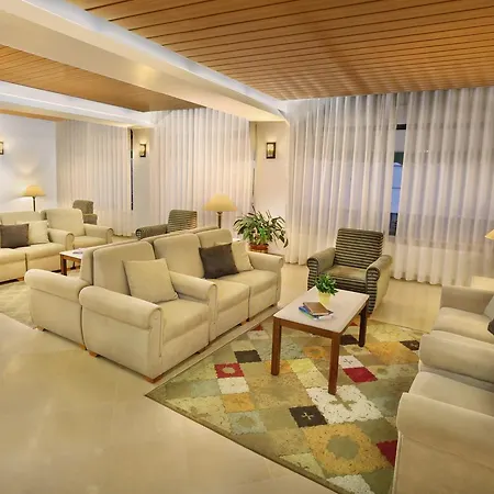 Santo Antonio De Hotell Fátima