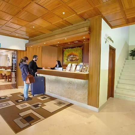 Santo Antonio De 3* 花地瑪