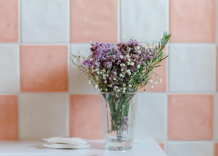 Szálloda Santo Antonio De