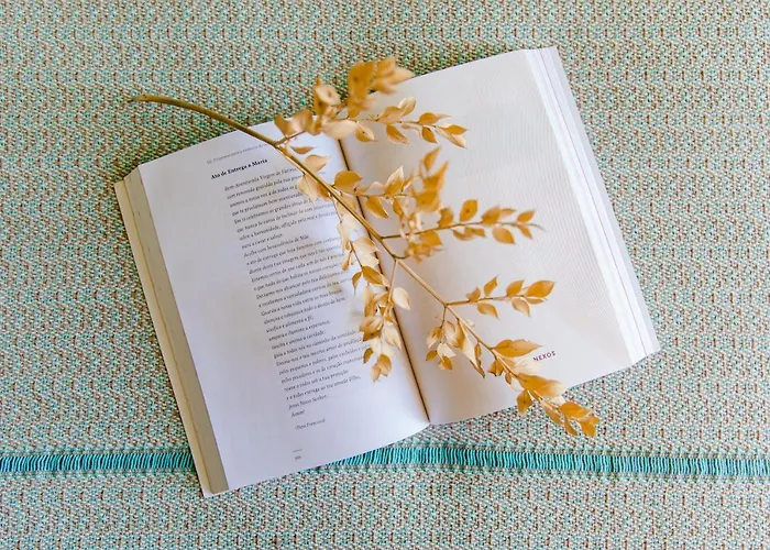 Hotel Santo Antonio De Fatima