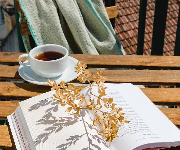 Hotel Santo Antonio De Fatima