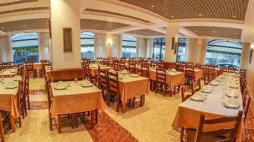 Hotel Santo Antonio De Fatima