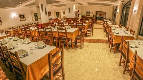 Hotel Santo Antonio De