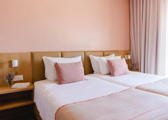 Santo Antonio De Hotel 3*