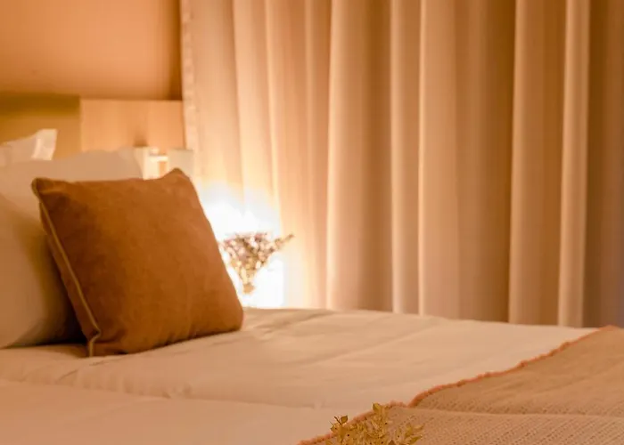 Hotel Santo Antonio De 3*