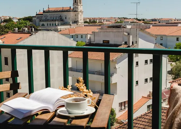 Santo Antonio De Fátima