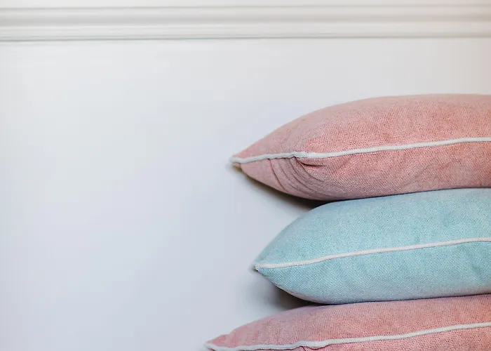 Santo Antonio De Hotel Fatima