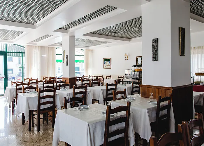 Szálloda Santo Antonio De 3*