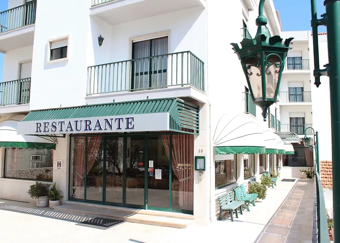 Szálloda Santo Antonio De