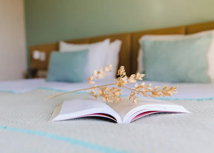 Santo Antonio De Szálloda