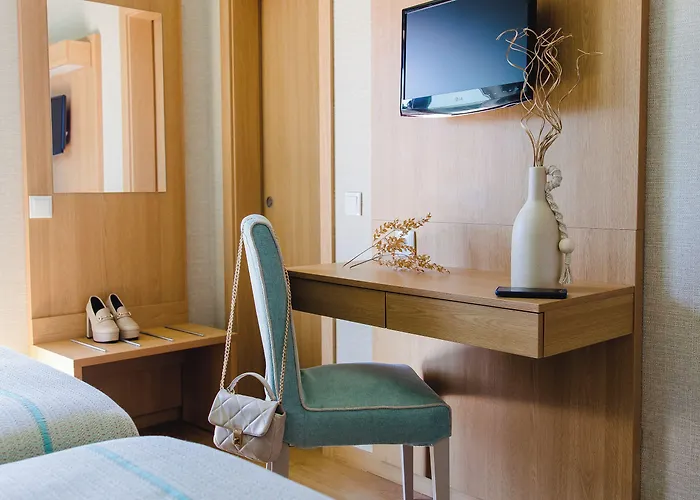 Santo Antonio De Szálloda 3*