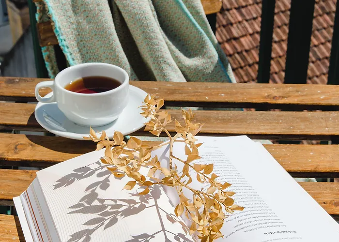 Santo Antonio De Szálloda 3*