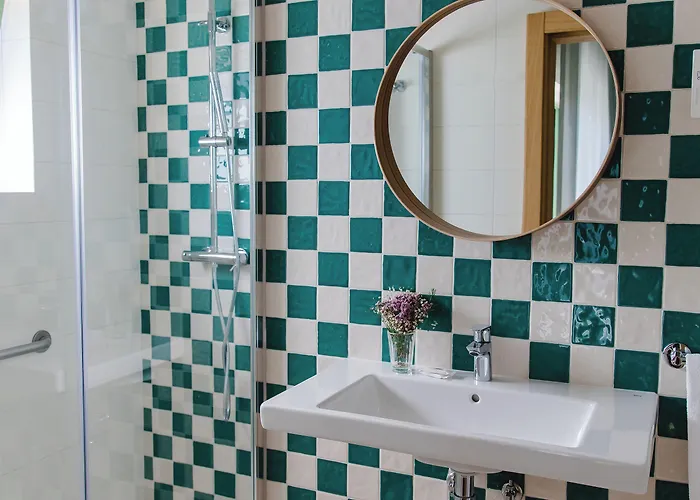 Santo Antonio De Szálloda 3*