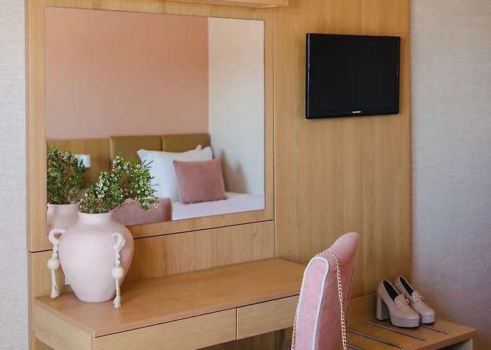 Santo Antonio De Szálloda